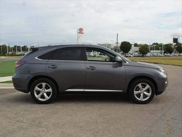 2014 Lexus RX 350 BASE