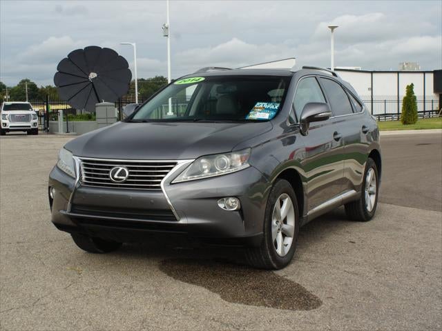 2014 Lexus RX 350 BASE