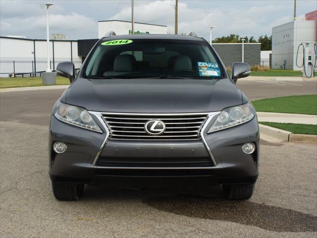 2014 Lexus RX 350 BASE
