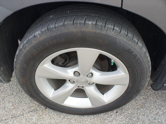 2014 Lexus RX 350 BASE