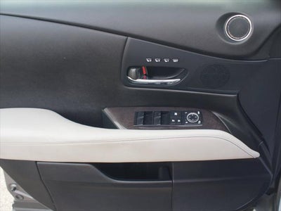 2014 Lexus RX 350 BASE