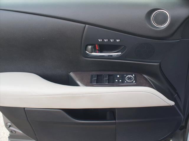 2014 Lexus RX 350 BASE