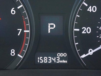 2014 Lexus RX 350 BASE