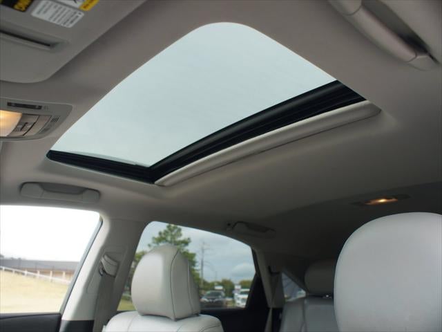 2014 Lexus RX 350 BASE