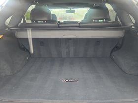 2013 Lexus RX 350 F Sport