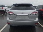 2013 Lexus RX 350 F Sport