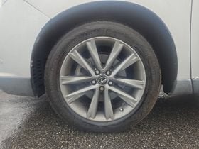 2013 Lexus RX 350 F Sport