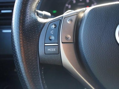 2013 Lexus RX 350 F Sport