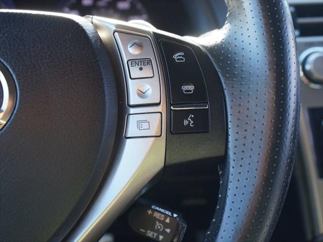 2013 Lexus RX 350 F Sport