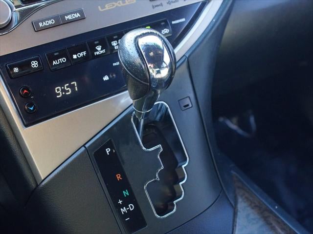 2013 Lexus RX 350 F Sport