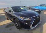 2018 Lexus RX RX 350 F Sport