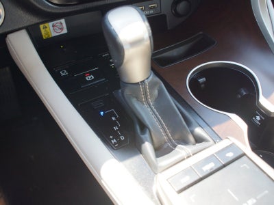 2021 Lexus RX RX 350
