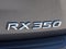 2021 Lexus RX RX 350