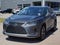 2021 Lexus RX RX 350