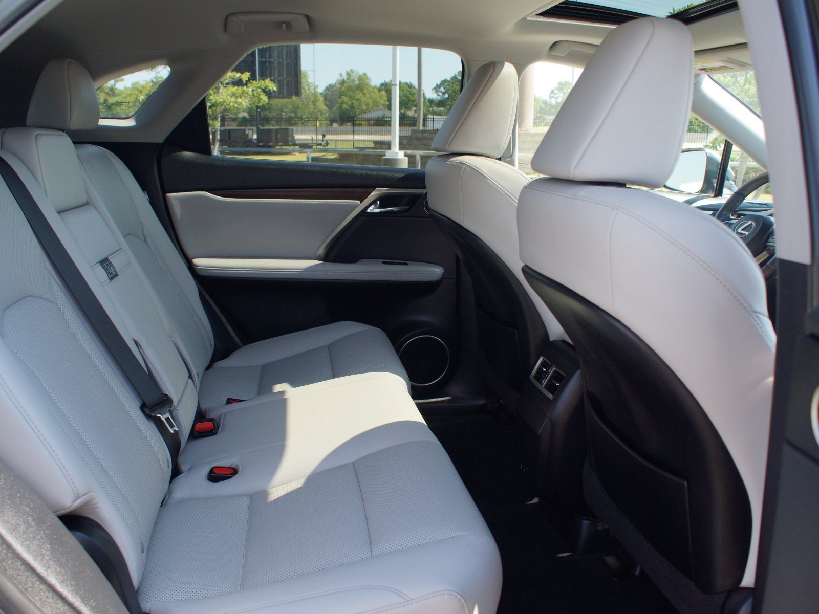2021 Lexus RX RX 350
