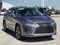 2021 Lexus RX RX 350