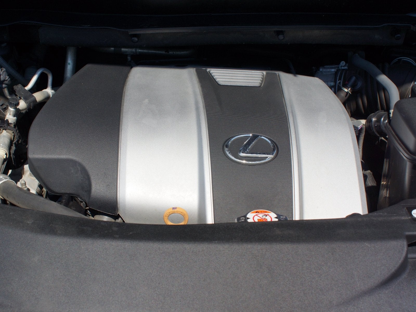 2021 Lexus RX RX 350
