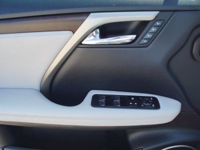 2021 Lexus RX RX 350