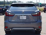 2021 Lexus RX RX 350