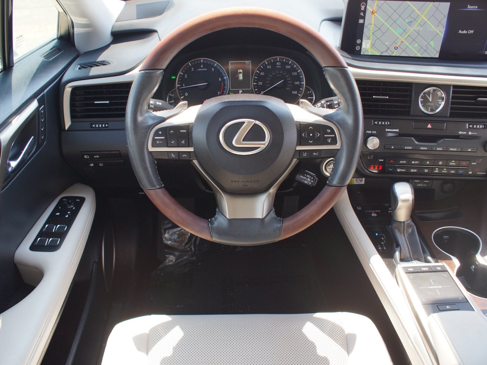 2021 Lexus RX RX 350