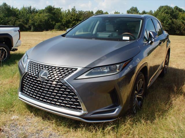 2021 Lexus RX RX 350