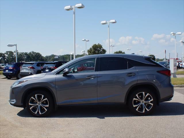 2021 Lexus RX RX 350