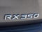 2021 Lexus RX RX 350