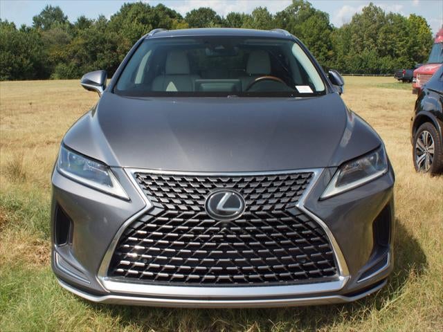 2021 Lexus RX RX 350