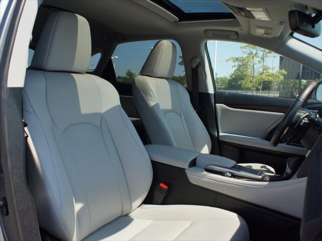 2021 Lexus RX RX 350