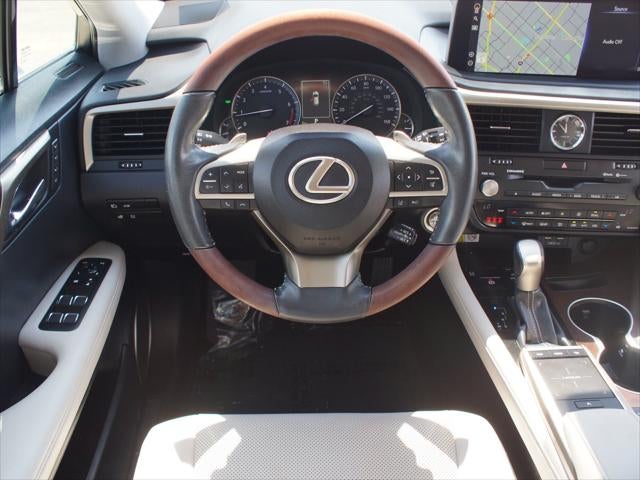 2021 Lexus RX RX 350
