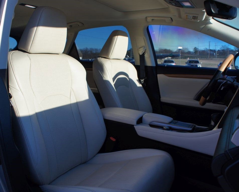 2021 Lexus RX RX 350