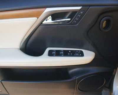 2021 Lexus RX RX 350