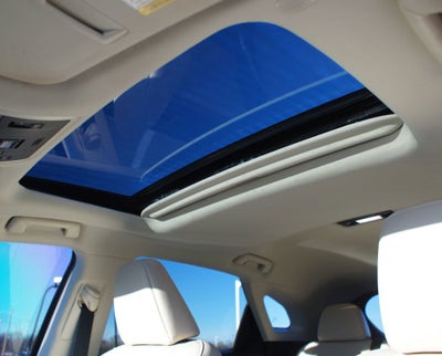 2021 Lexus RX RX 350