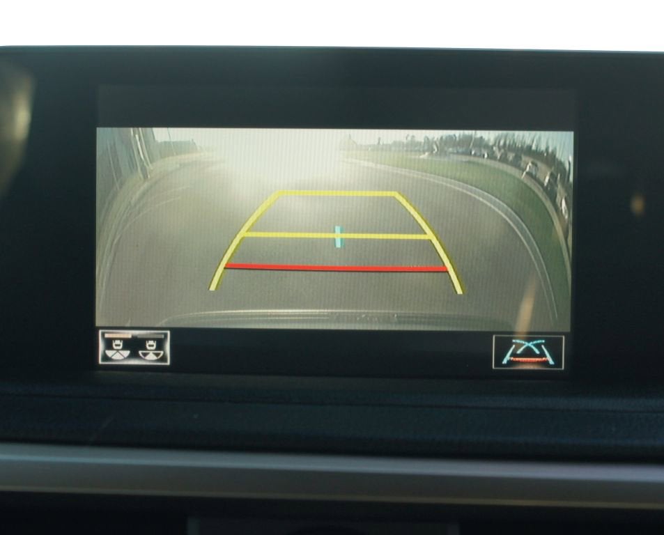 2021 Lexus RX RX 350