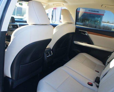 2021 Lexus RX RX 350