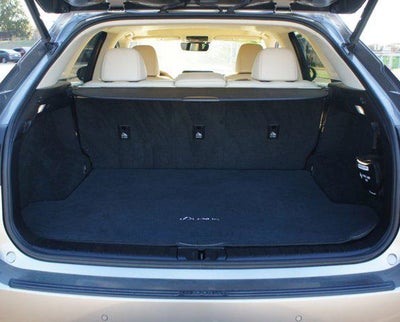 2021 Lexus RX RX 350