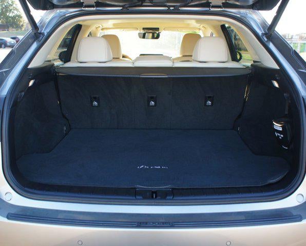 2021 Lexus RX RX 350