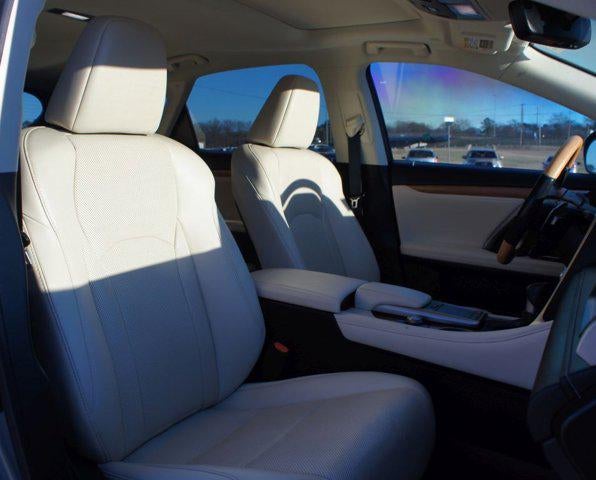 2021 Lexus RX RX 350