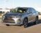 2021 Lexus RX RX 350