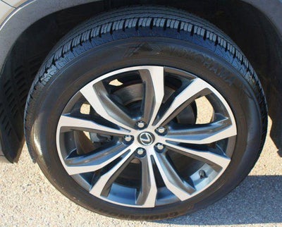 2021 Lexus RX RX 350