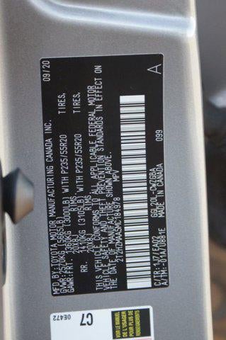 2021 Lexus RX RX 350