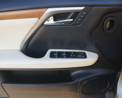 2021 Lexus RX RX 350