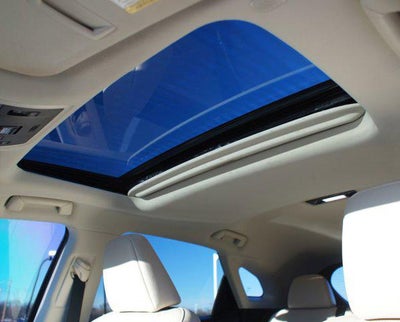 2021 Lexus RX RX 350