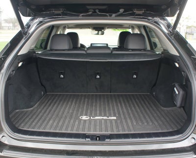 2022 Lexus RX RX 350