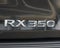 2022 Lexus RX RX 350