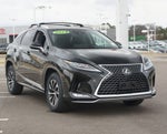 2022 Lexus RX RX 350