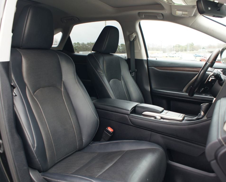 2022 Lexus RX RX 350