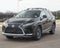 2022 Lexus RX RX 350