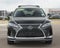 2022 Lexus RX RX 350