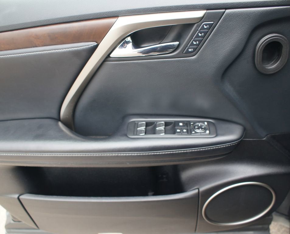 2022 Lexus RX RX 350